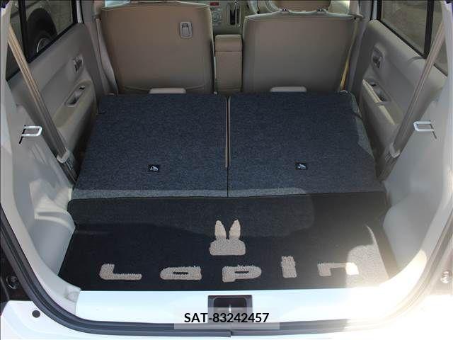 Suzuki LAPIN 2016-07 259821-5