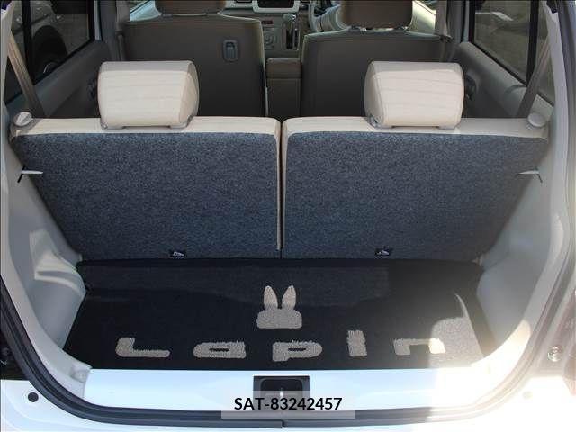 Suzuki LAPIN 2016-07 259821-4