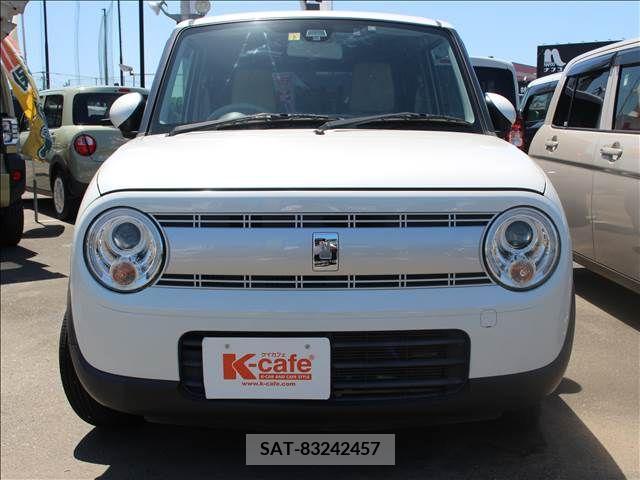 Suzuki LAPIN 2016-07 259821-1