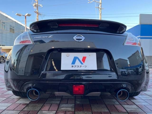 Nissan FAIRLADY Z 2017-04 191959-14