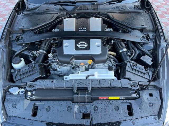 Nissan FAIRLADY Z 2017-04 191959-17