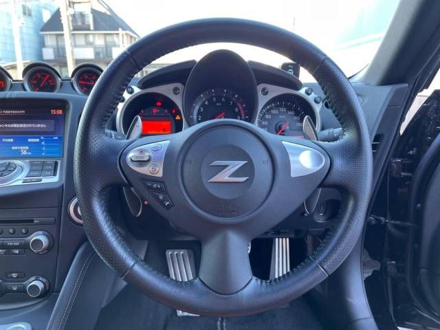 Nissan FAIRLADY Z 2017-04 191959-10