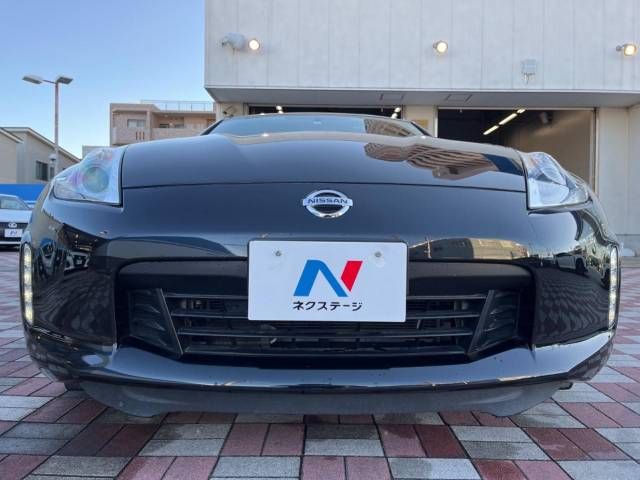 Nissan FAIRLADY Z 2017-04 191959-13