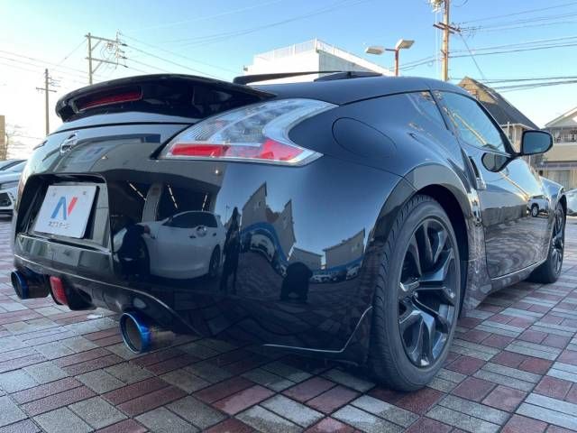 Nissan FAIRLADY Z 2017-04 191959-16