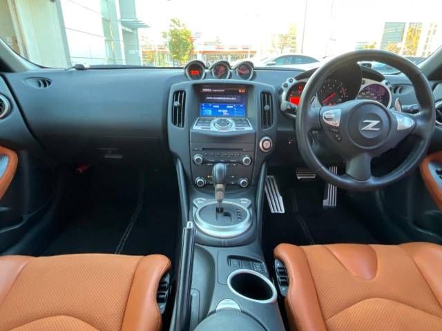 Nissan FAIRLADY Z 2017-04 191959-1