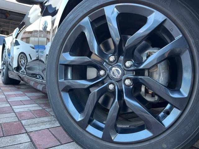 Nissan FAIRLADY Z 2017-04 191959-12