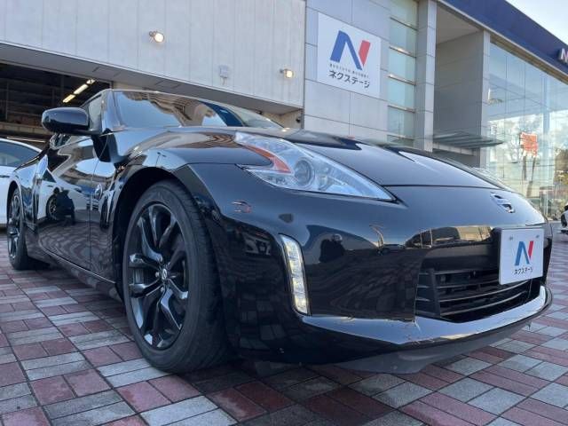 Nissan FAIRLADY Z 2017-04 191959-15