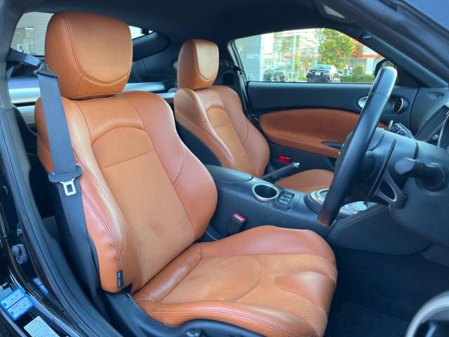 Nissan FAIRLADY Z 2017-04 191959-8