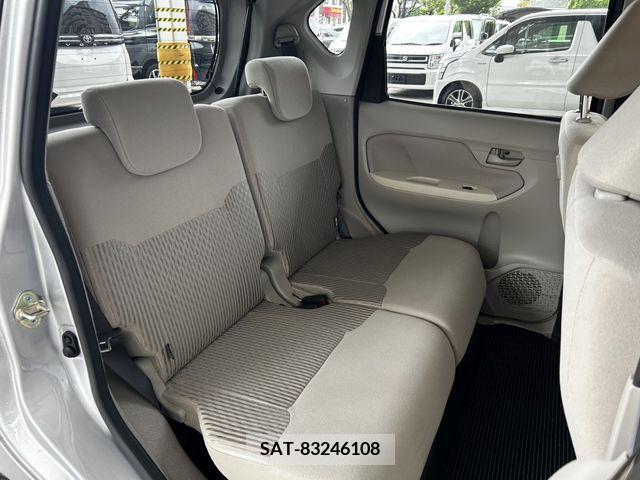 Daihatsu MOVE 2019-04 277931-12