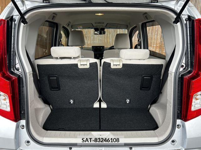 Daihatsu MOVE 2019-04 277931-13