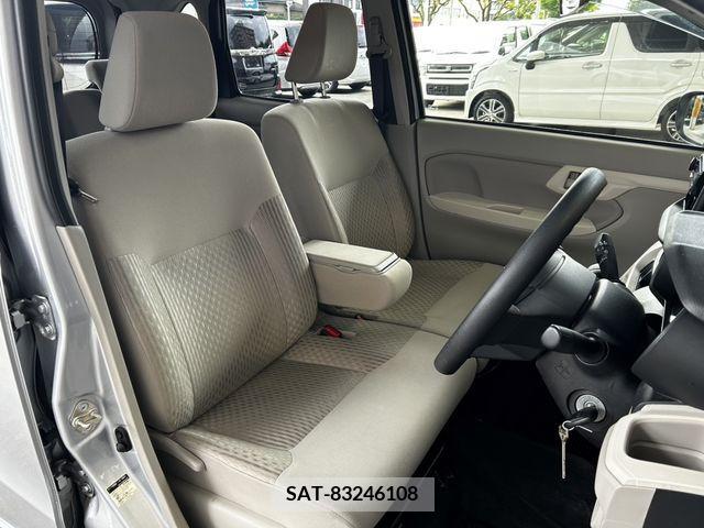 Daihatsu MOVE 2019-04 277931-11