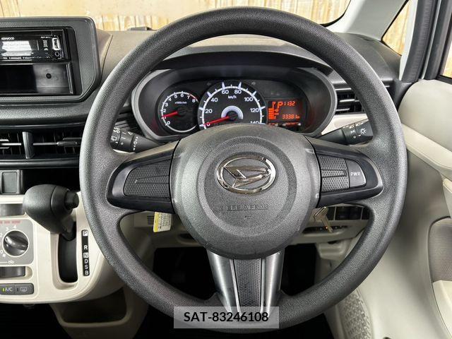 Daihatsu MOVE 2019-04 277931-15