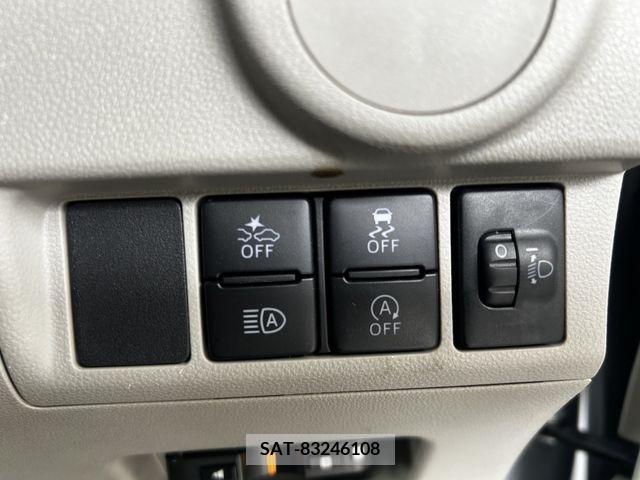 Daihatsu MOVE 2019-04 277931-24
