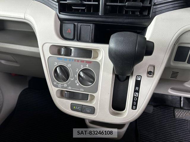 Daihatsu MOVE 2019-04 277931-23