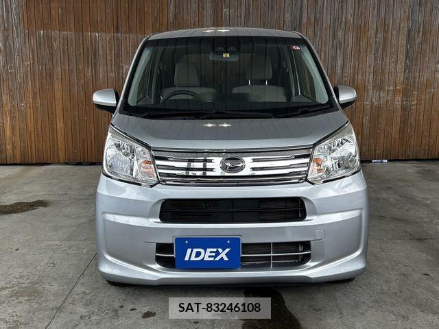 Daihatsu MOVE 2019-04 277931-3