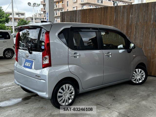 Daihatsu MOVE 2019-04 277931-1
