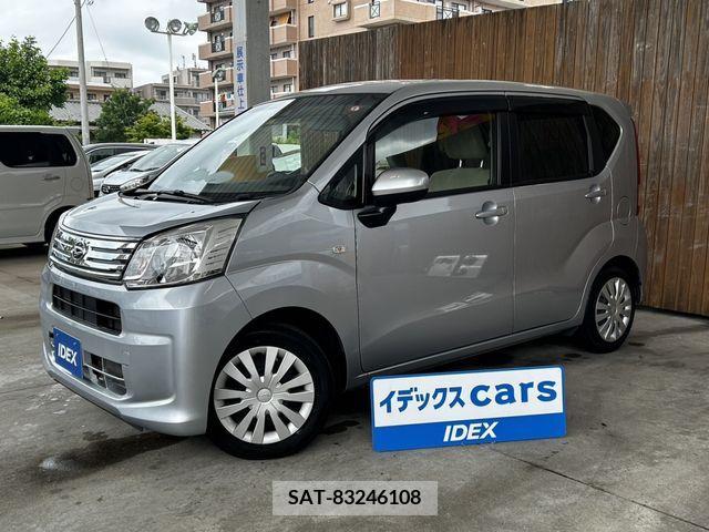 Daihatsu MOVE 2019-04 277931-0