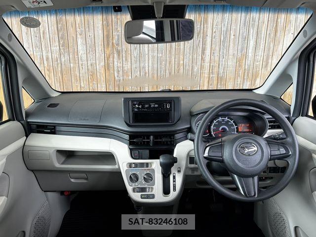 Daihatsu MOVE 2019-04 277931-2
