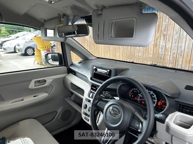 Daihatsu MOVE 2019-04 277931-27