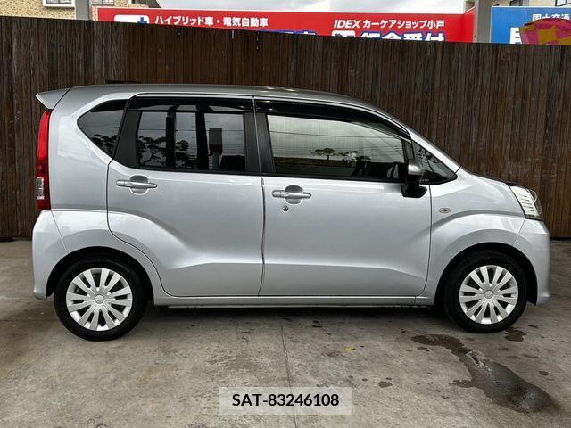 Daihatsu MOVE 2019-04 277931-5