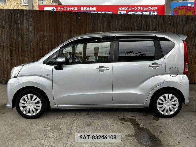 Daihatsu MOVE 2019-04 277931-7