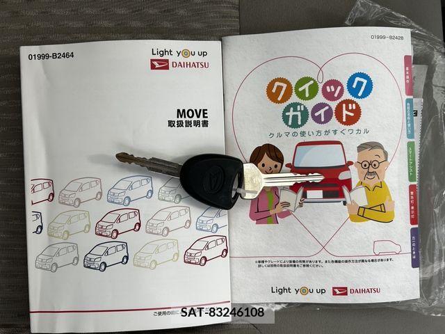 Daihatsu MOVE 2019-04 277931-29