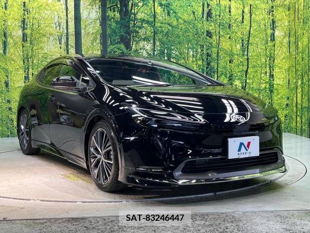 Toyota PRIUS 2023-05 366365-17