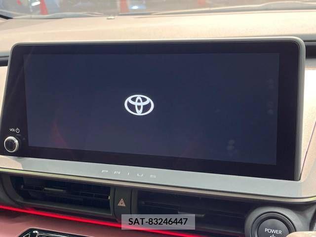 Toyota PRIUS 2023-05 366365-3