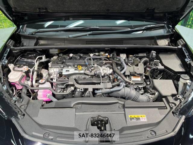 Toyota PRIUS 2023-05 366365-19