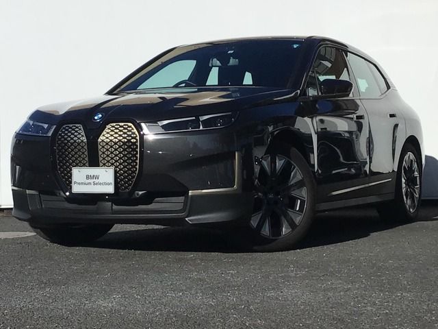 Bmw IX 2022-06 7928-0