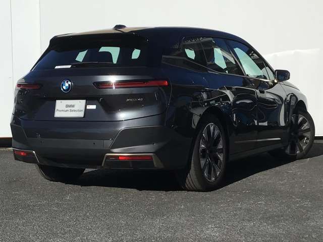 Bmw IX 2022-06 7928-2