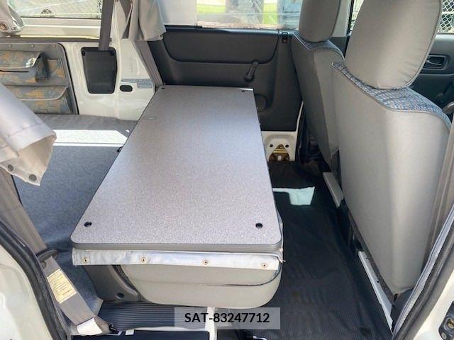 Honda ACTY VAN 2000-01 374242-9