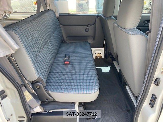 Honda ACTY VAN 2000-01 374242-8