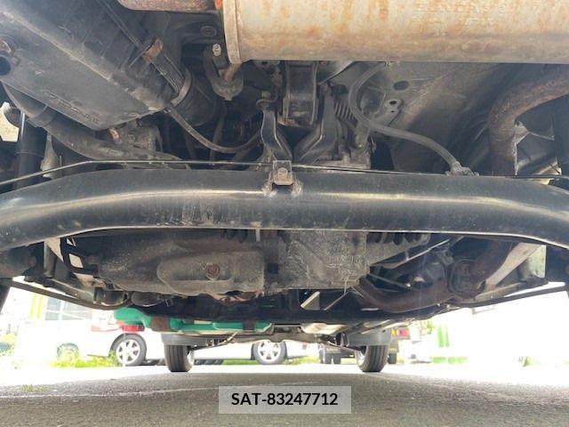 Honda ACTY VAN 2000-01 374242-5