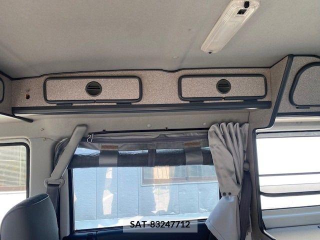 Honda ACTY VAN 2000-01 374242-17