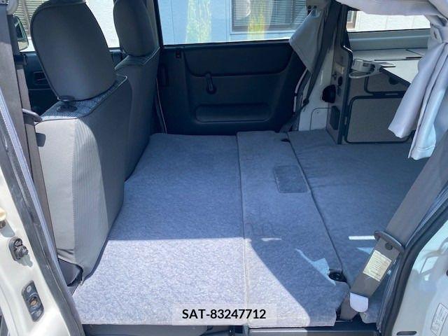 Honda ACTY VAN 2000-01 374242-16