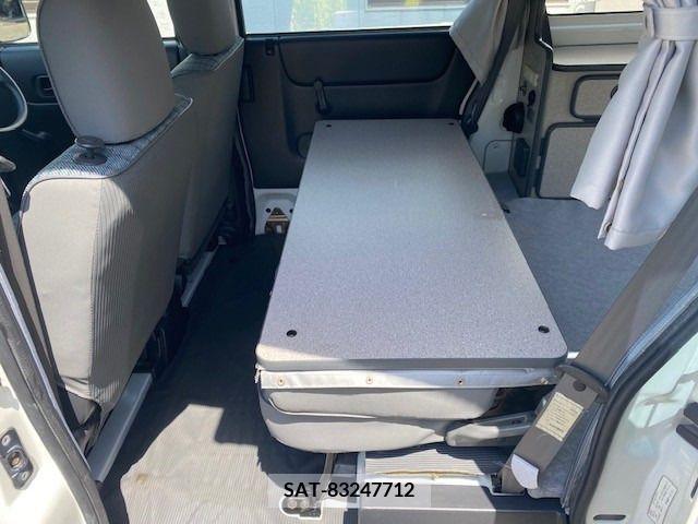 Honda ACTY VAN 2000-01 374242-15