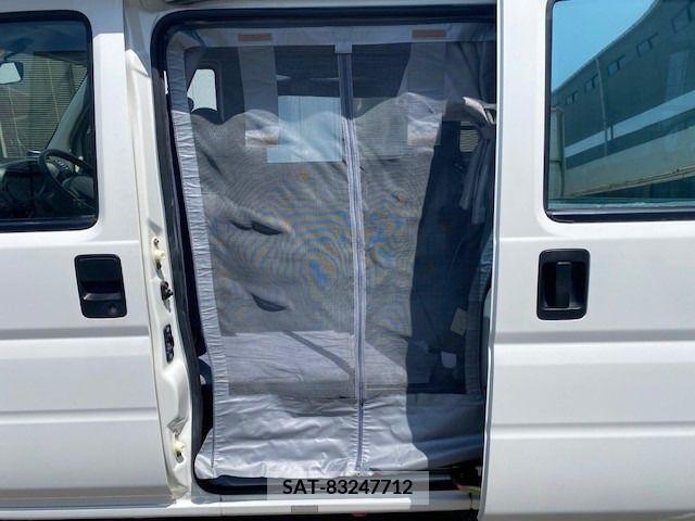Honda ACTY VAN 2000-01 374242-13