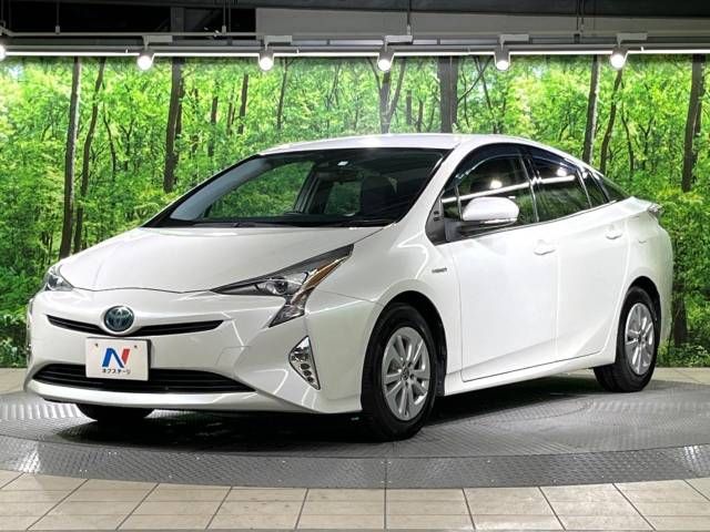 Toyota PRIUS 2015-12 192050-16