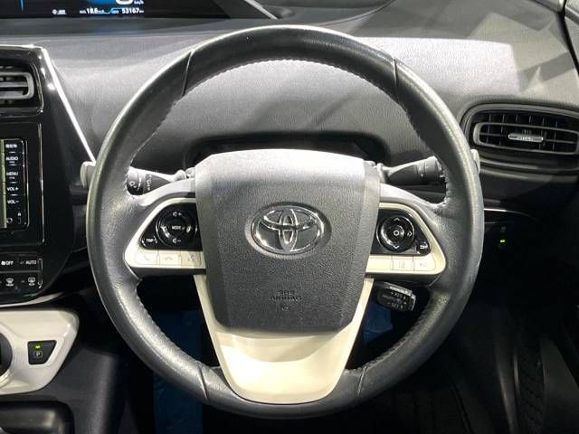 Toyota PRIUS 2015-12 192050-11