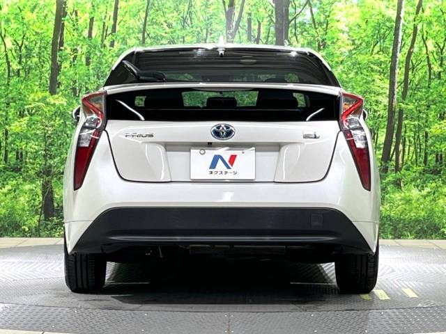 Toyota PRIUS 2015-12 192050-15
