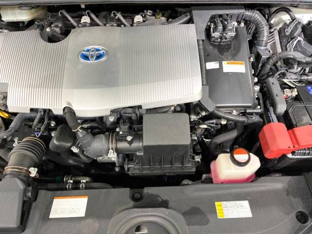 Toyota PRIUS 2015-12 192050-18