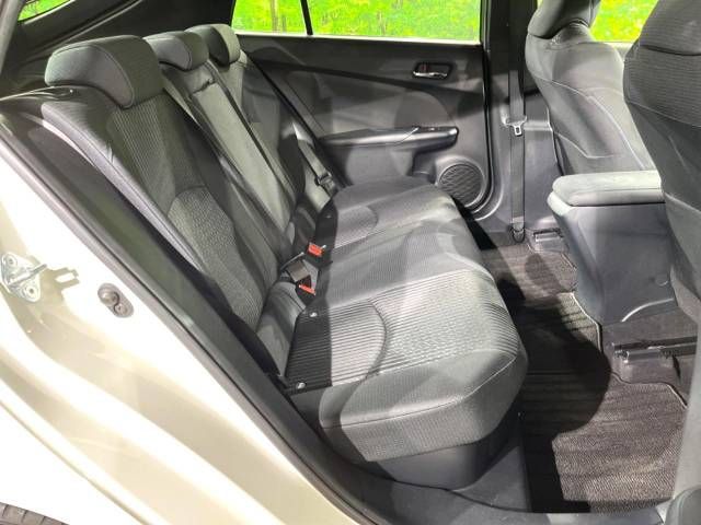 Toyota PRIUS 2015-12 192050-9