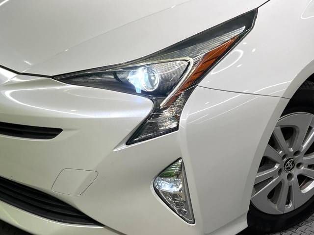 Toyota PRIUS 2015-12 192050-12