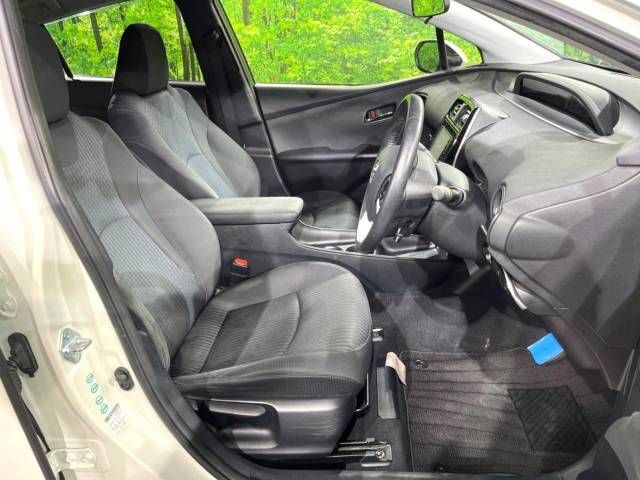 Toyota PRIUS 2015-12 192050-8