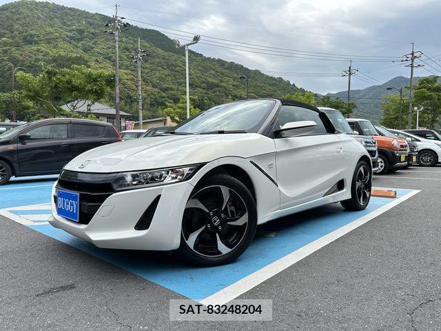 Honda S660 2015-05 284004-0