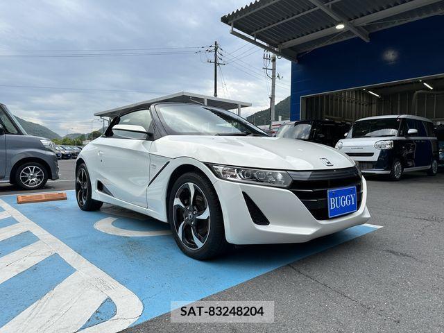 Honda S660 2015-05 284004-2