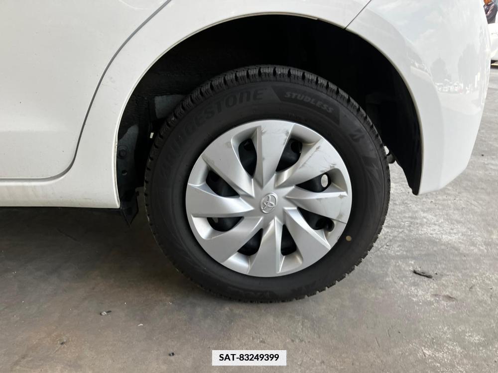 Toyota VITZ 2019-07 334647-10