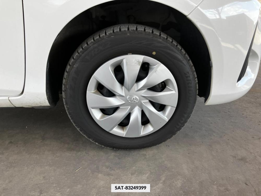 Toyota VITZ 2019-07 334647-11