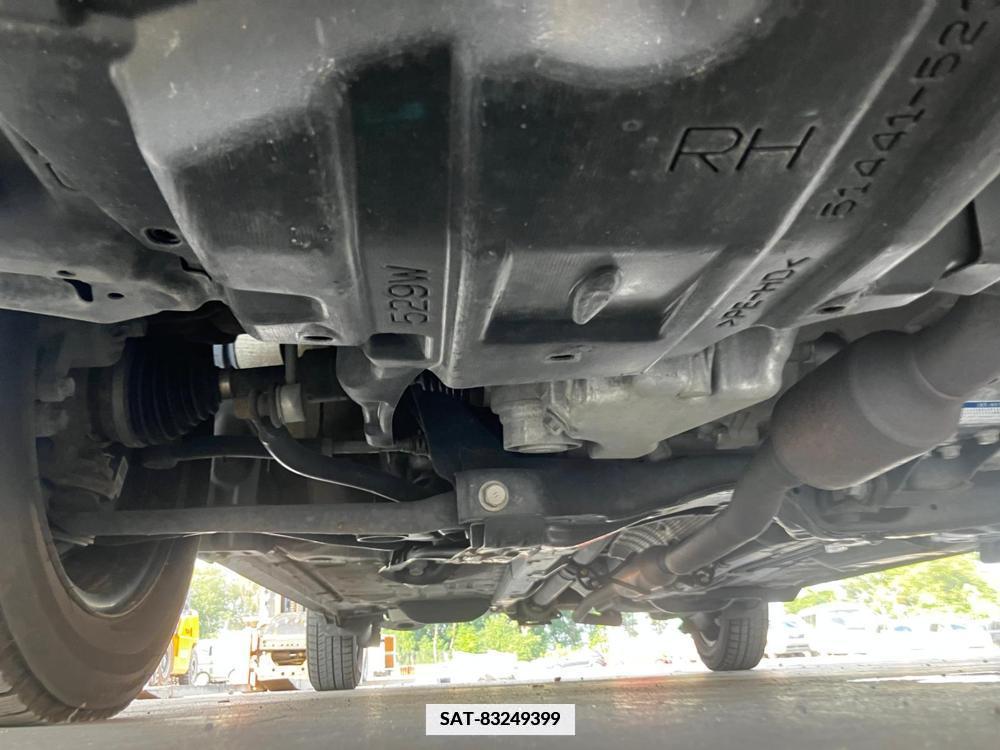 Toyota VITZ 2019-07 334647-15